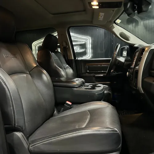 Ram Laramie 4x4 Limited
