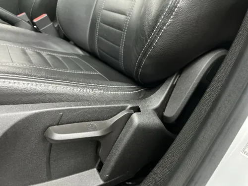 Ford Fiesta 1.6 Titanium At