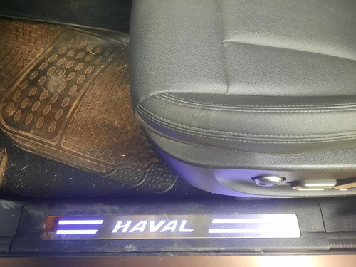 Haval H6 2.0t Coupe Dignity At 2wd 2018