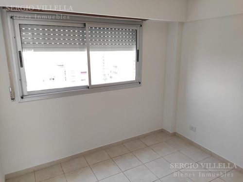 Imagen 6 de 12 de Pte. Roca Al 1400 - Departamento De Un Dormitorio En Venta - Rosario