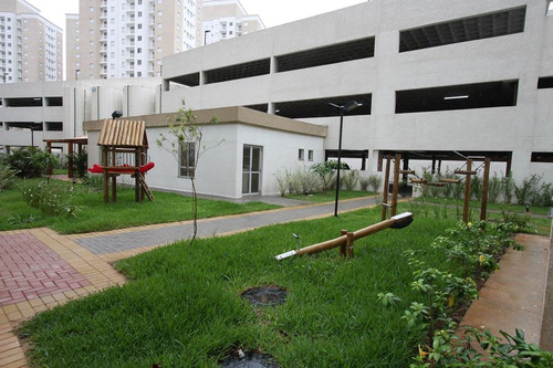 Imagem 17 de 24 de Apartamento Residencial À Venda, Tatuapé, São Paulo. - Ap0243