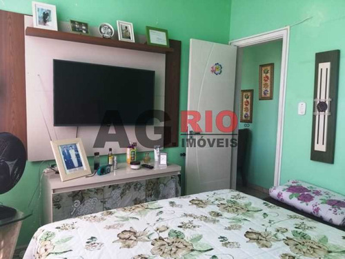Imagem 12 de 15 de Apartamento-à Venda-madureira-rio De Janeiro - Vvap20934