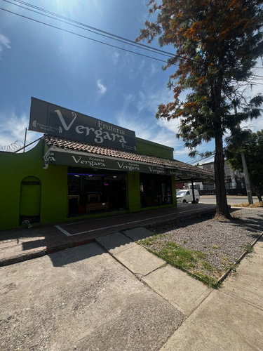 2 Locales Comerciales + Bodega 150mts2 En Puente Alto