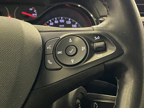 Opel Corsa CORSA MT5 1.2
