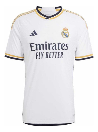 Jersey Real Madrid 2023 Local Authentic