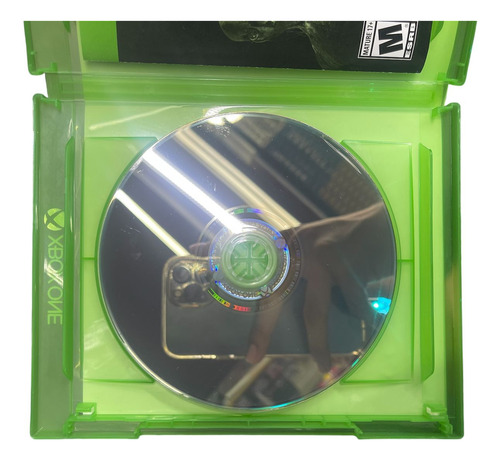 Apex Legends - Xbox One (Usado)