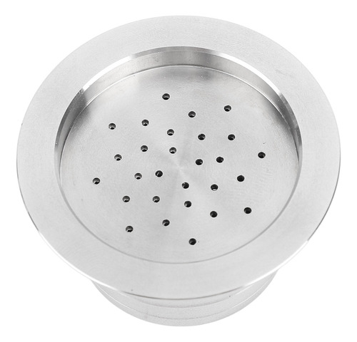 Cápsula De Café Reutilizable De Acero Inoxidable 304