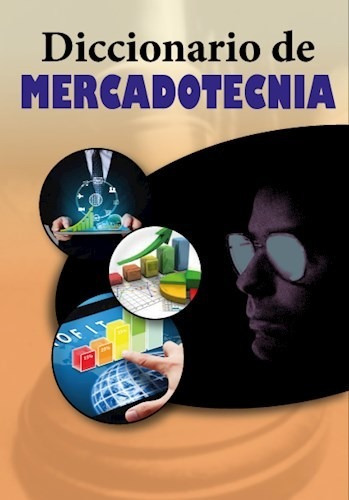 Diccionario De Mercadotecnia, De Orlando Greco. Editorial Valletta Ediciones, Tapa Blanda, Edición 2016 En Español