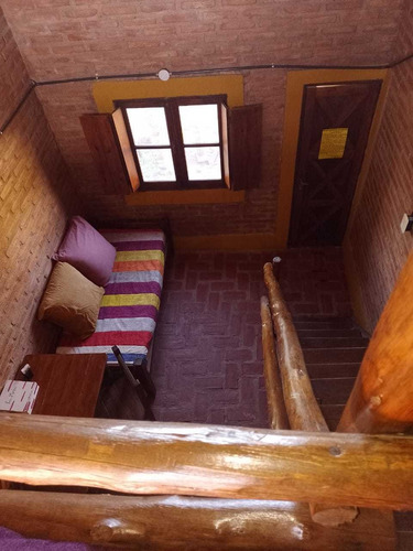 Imagen 20 de 25 de Cabañas Las Moras