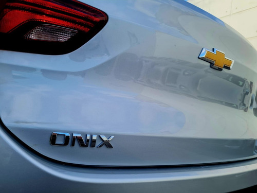 Imagen 21 de 24 de Chevrolet Onix Plus 1.2 Prisma Ls 0km 2022 Contado Smt5