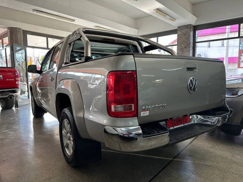 Volkswagen Amarok 2.0 Cd Tdi 163cv 4x4 Highline 1h4
