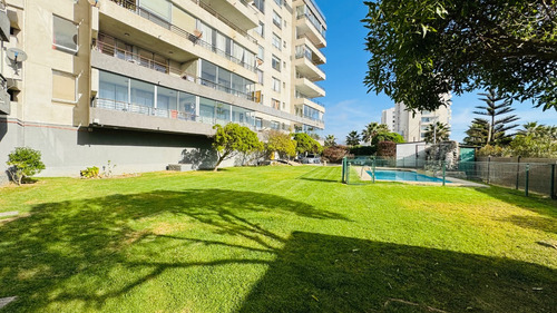 Espectacular Duplex Con Vista Al Mar 3 Dorm 3 Baños 140 Mt2