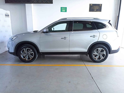 Imagen 2 de 15 de Jac Sei 7 2021 5p Sei7 Limited L4/2.0/t Aut