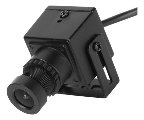 Máquina De Cámara Usb Web Professional 2mp 1/3 Cmos Sensor C