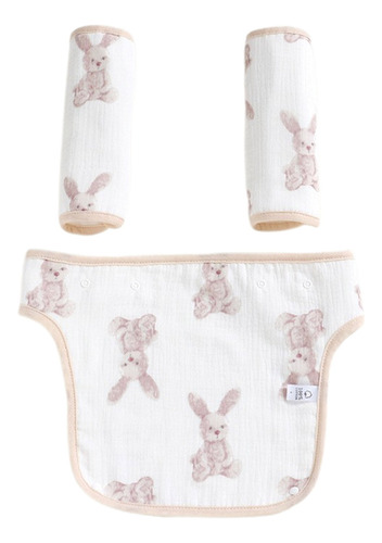 (5 #mold) Almohadillas De Succión Para Portabebés, Almohadil