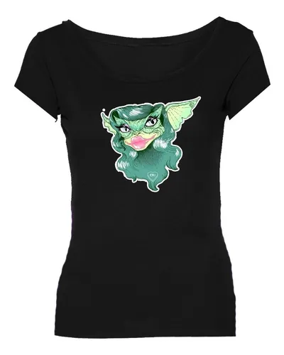 Remeras The Gremlins Retro Gizmo 3d *mr Korneforos*