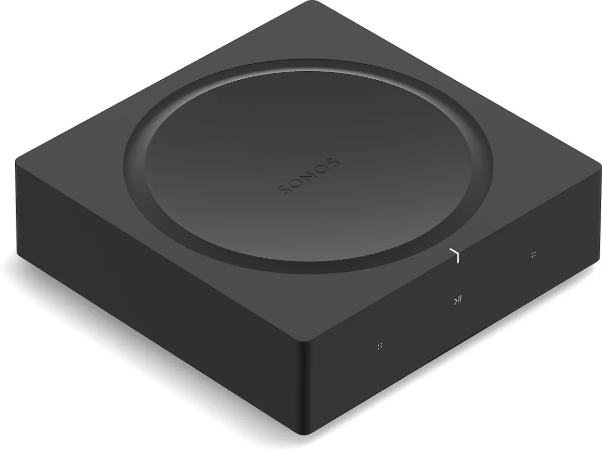 Tercera imagen para búsqueda de sonos amp