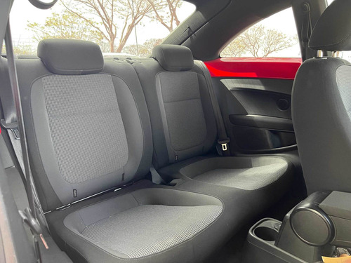 Volkswagen The Beetle 1.4 Tsi Design