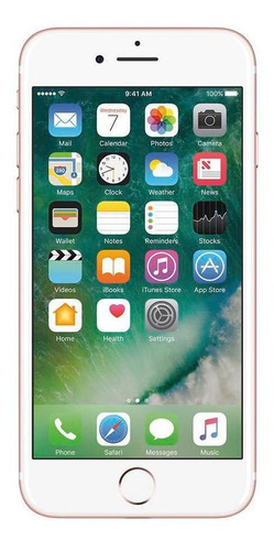 iPhone 7 32gb Celular Usado Seminovo Bom