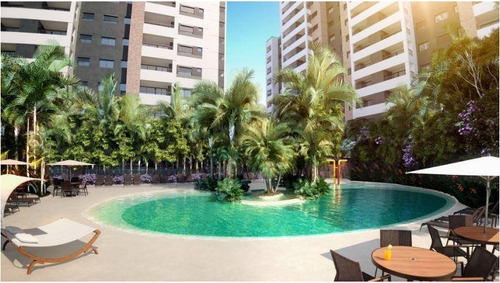 Apartamento À Venda, 71 M² Por R$ 623.005,75 - Brás - São Paulo/sp - Ap7032