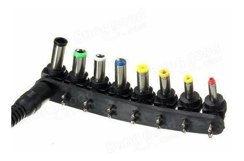 Carregador C/ Chaveamento Manual 12v/15v/16v/18v/19v/20v/24v