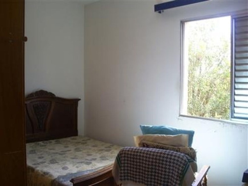 Imagem 9 de 10 de Apartamento - Ap01416 - 4252146