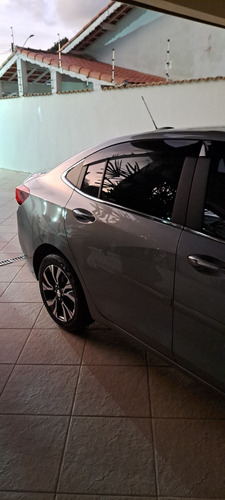 Chevrolet Onix plus 1.0 Premier Turbo Aut. 4P