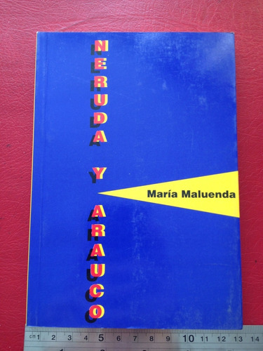 Pablo Neruda Y La Araucanía Maria Maluenda Poeta Poesía