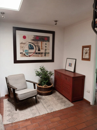 Excelente Casa Simon Gonzalez-ossandon