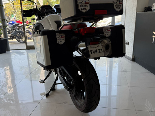 Bmw F 750 Gs Ii 2022