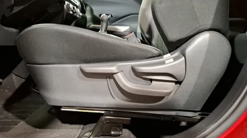 Nissan Kicks 1.6 SENSE LTS