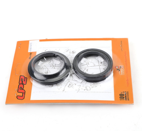 Tenedor Sello Kit De Retenes Para Honda Gl Vtx 1800 St1300