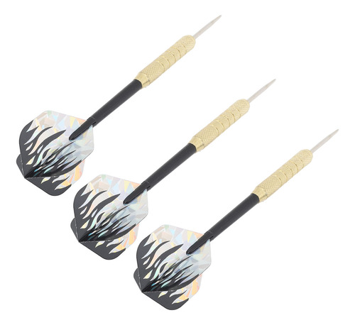 Darts Metal Tip Set Steel Professional Shooting Storage Case