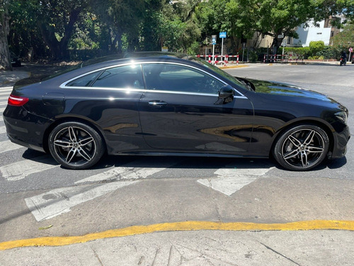 Imagen 14 de 24 de Mercedes Benz E 450 Coupe 2020 No 400