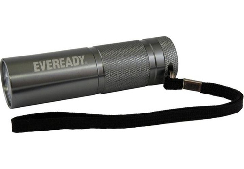 Linterna Eveready Metal Led El Mejor Precio!!!