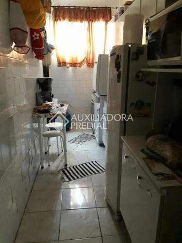 Imagem 5 de 12 de Apartamento - Jardim Itu Sabara - Ref: 247043 - V-247043