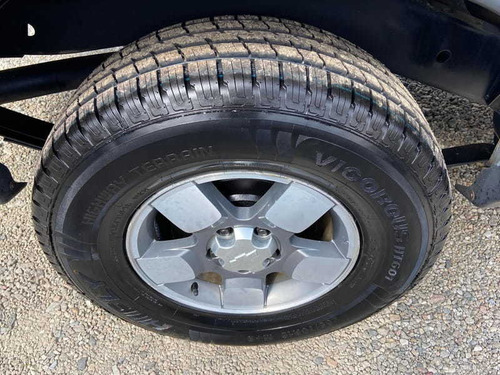 Imagem 12 de 12 de Chevrolet S10 Colina Cd 4x4 Diesel 2011