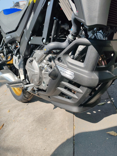 Suzuki Vstrom 650 Xt 2025