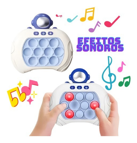 ... Mini Consola De Juego Game Pot, Antiestrés, Juego Electr