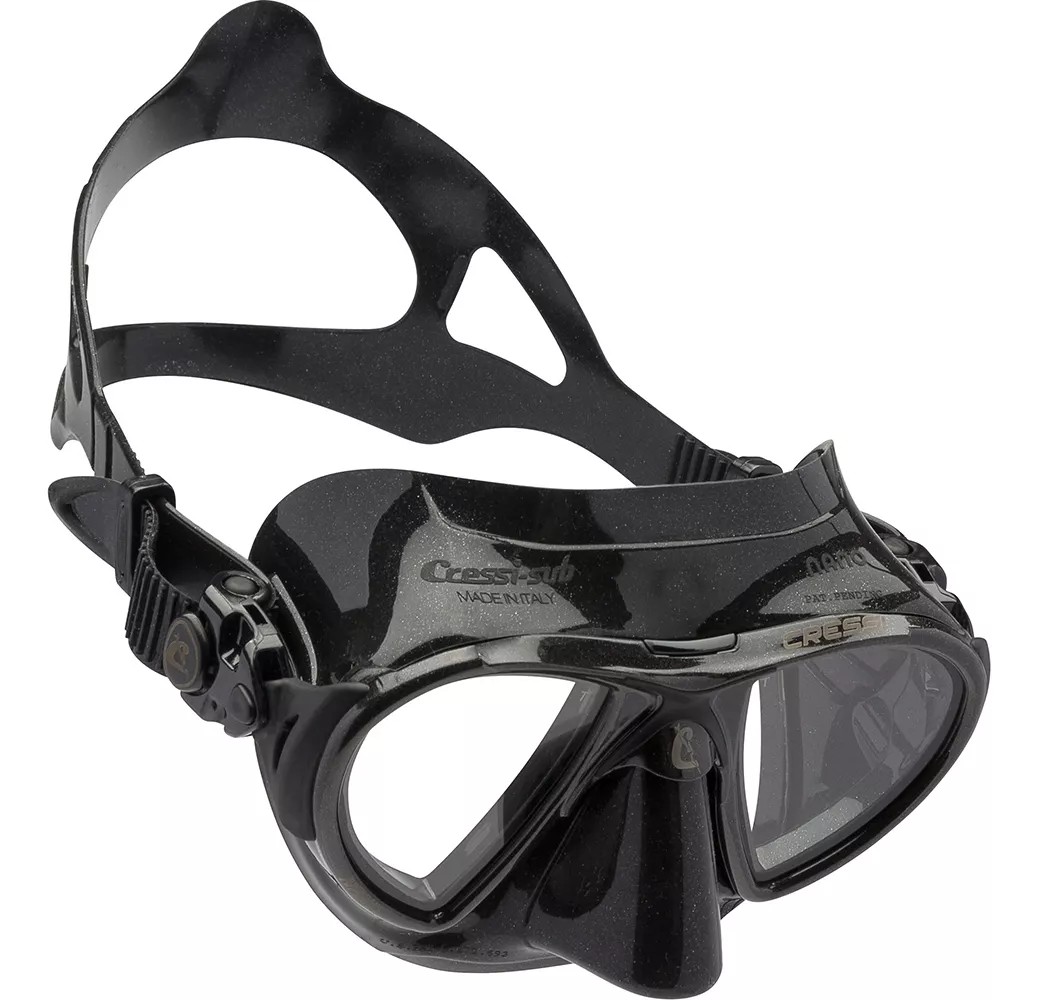 Tercera imagen para búsqueda de lentes de buceo