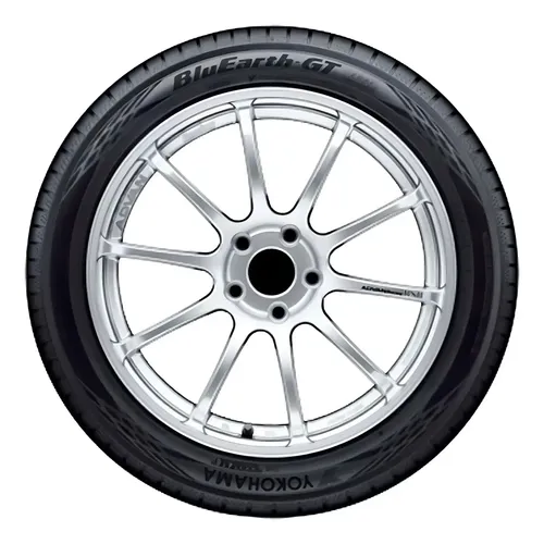 Pneu Yokohama 225/40 R18 92w Bluearth | MercadoLivre