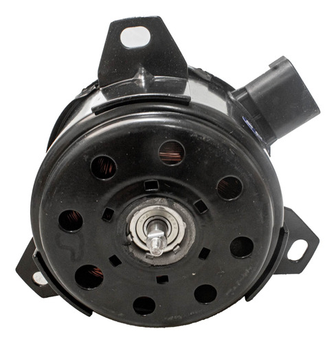 Motor Electro Ventilador Chevrolet Avalanche 2007-2012