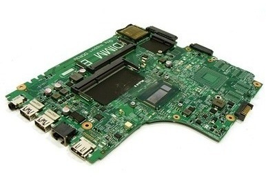 Motherboard Dell Inspiron 14r 5437 Parte: 1c6nt