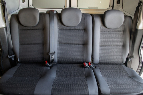 Imagen 7 de 15 de Citroën Berlingo 2018 1.6 Hdi 92 Bussines Mixto Ac808