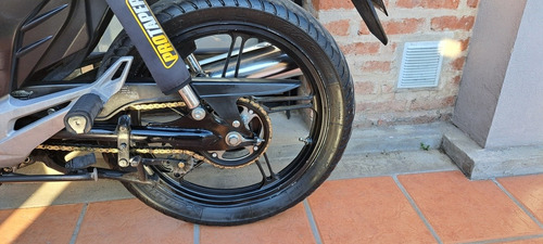 Imagen 8 de 9 de Honda New Titan 150