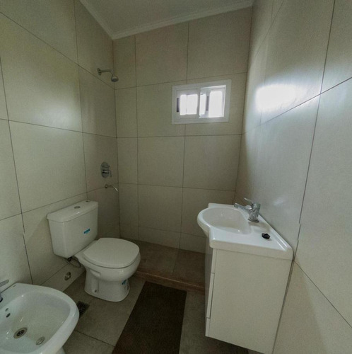Casa En Alquiler O Venta. A Estrenar. Barrio Horizontes Al Sur. Canning.