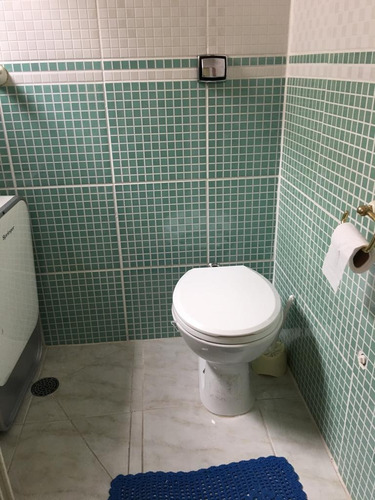 Casa À Venda, 2 Quartos, 1 Suíte, 4 Vagas, Cecília Maria - Santo André/sp - 49766