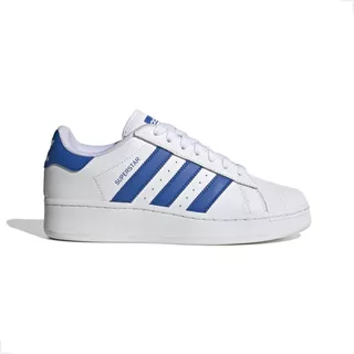 Tenis adidas Superstar XLG Masculino - Branco