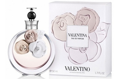 Valentino Valentina Eau De Parfum