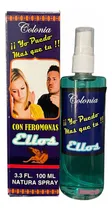 Comprar Loción Yo Puedo Más Que Tú Con Feromonas  Energía Y Dominio